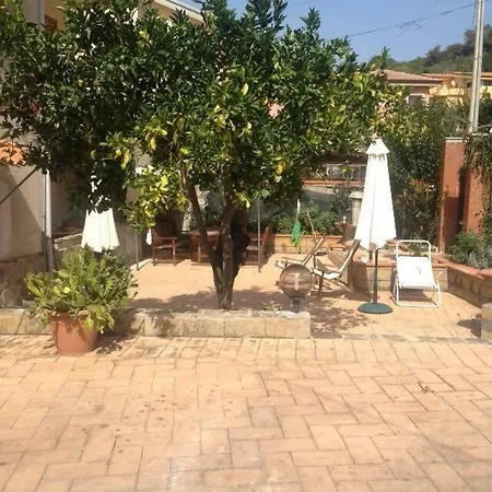 Casa Vacanze Mary Casa de Férias