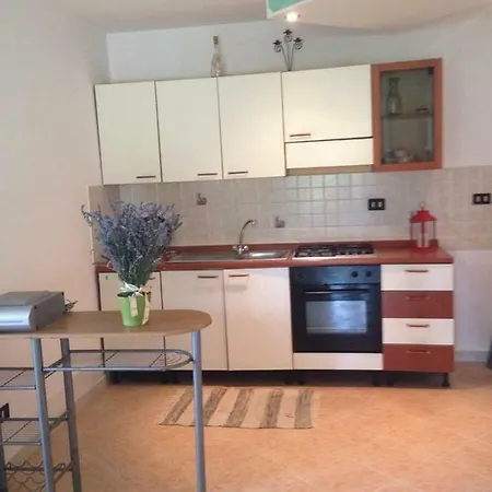 Casa Vacanze Mary Casa de Férias *